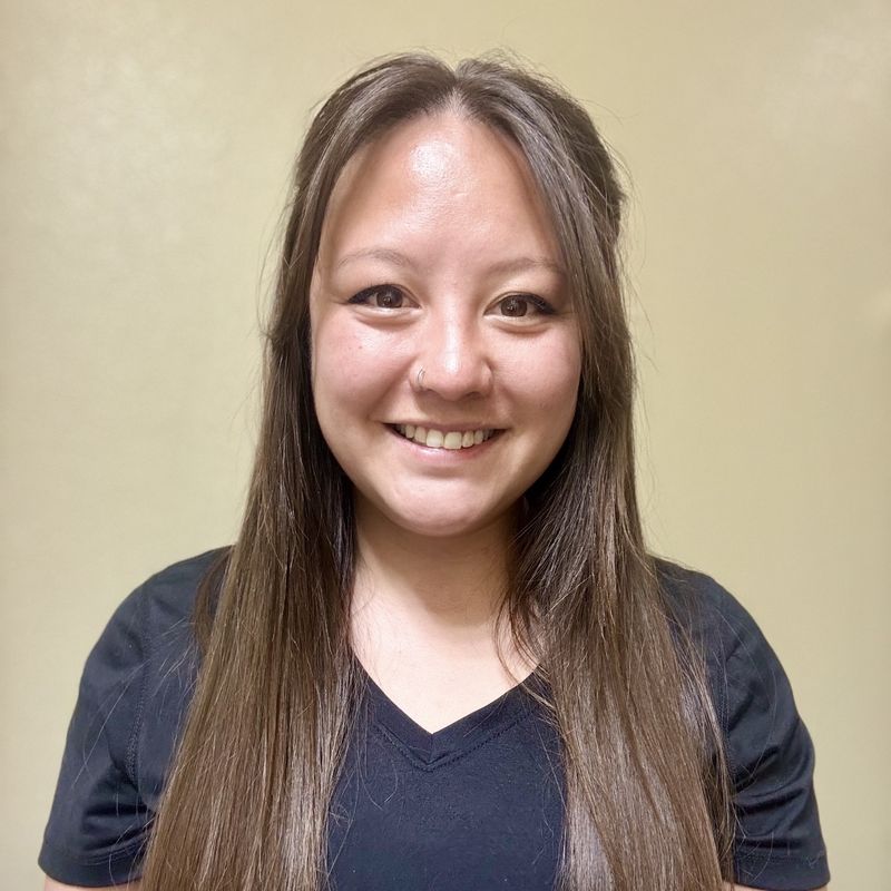 Portrait of Meilani Atkinson, Board Vice-President & Administrative Director at SmallSpark